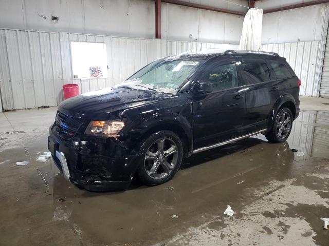 dodge journey cr 2015 3c4pddgg2ft721008