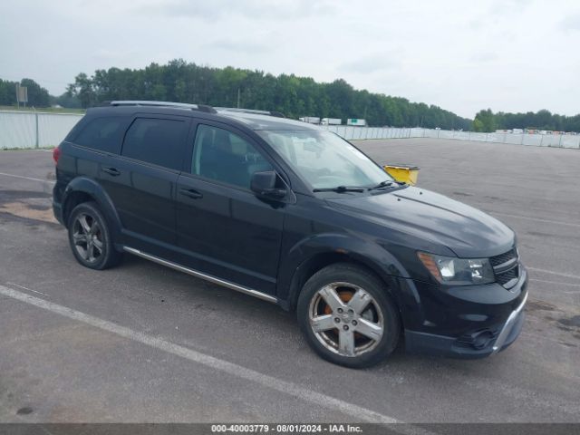 dodge journey 2015 3c4pddgg2ft721199