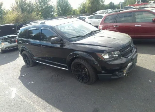 dodge journey 2016 3c4pddgg2gt108890