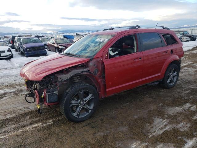 dodge journey cr 2016 3c4pddgg2gt109117