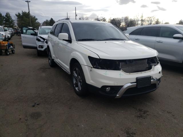 dodge  2017 3c4pddgg2ht513665