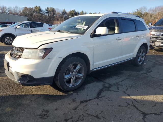 dodge journey cr 2017 3c4pddgg2ht515237