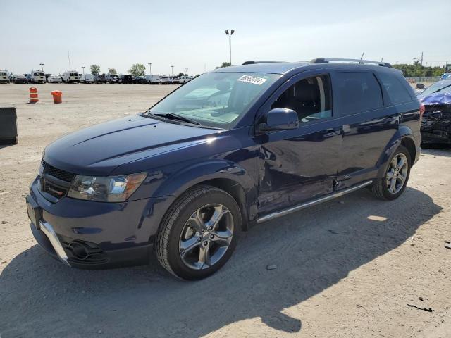 dodge journey cr 2017 3c4pddgg2ht575275