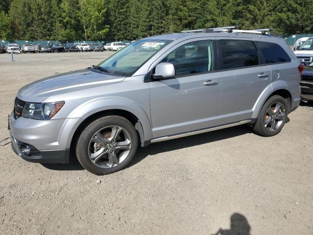 dodge journey 2018 3c4pddgg2jt184553