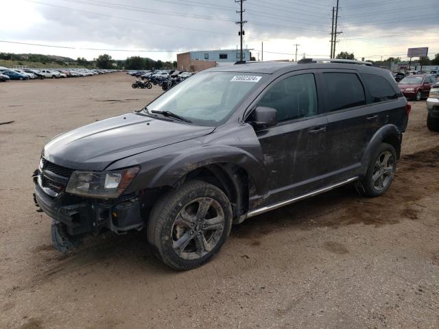 dodge journey cr 2018 3c4pddgg2jt387149