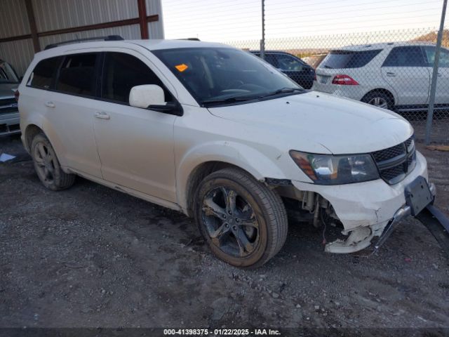 dodge journey 2018 3c4pddgg2jt388012