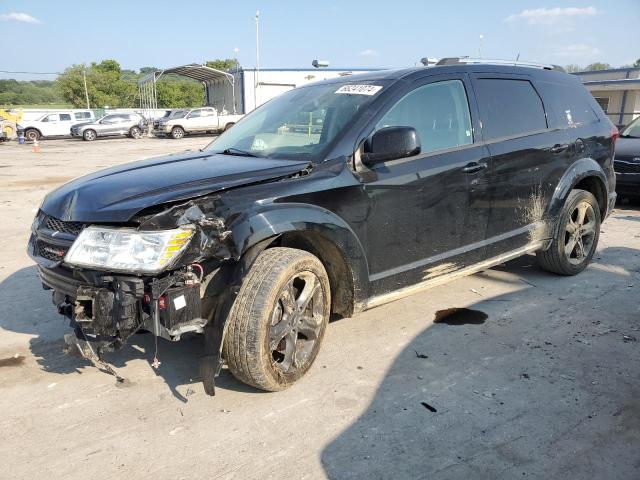 dodge journey cr 2019 3c4pddgg2kt759302