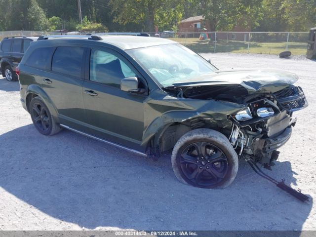 dodge journey 2019 3c4pddgg2kt759364