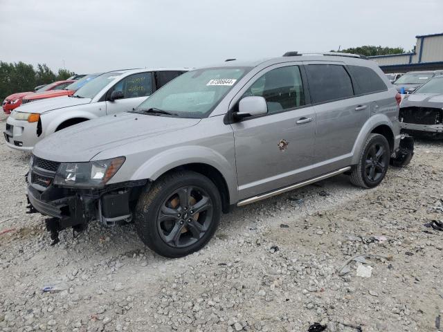 dodge journey cr 2019 3c4pddgg2kt779887