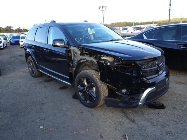 dodge  2019 3c4pddgg2kt805274