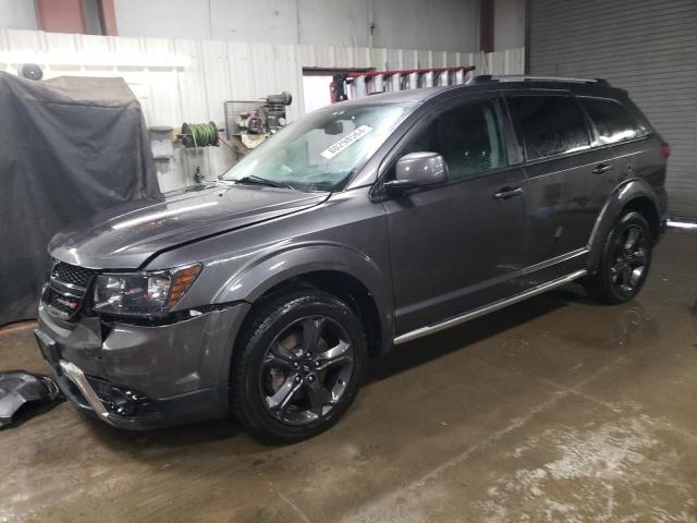 dodge journey cr 2019 3c4pddgg2kt816632