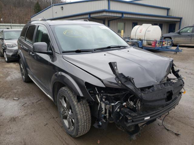 dodge journey cr 2015 3c4pddgg3ft585116