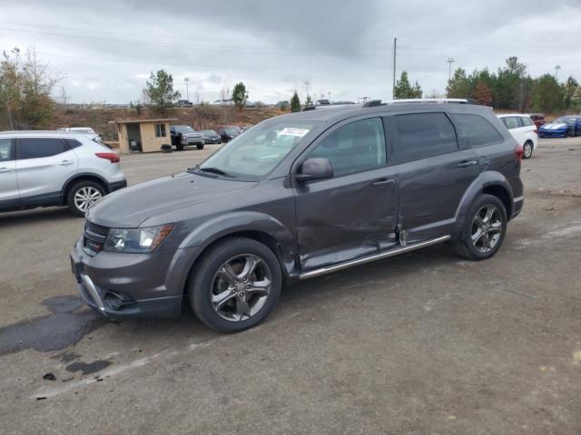 dodge journey 2015 3c4pddgg3ft671607