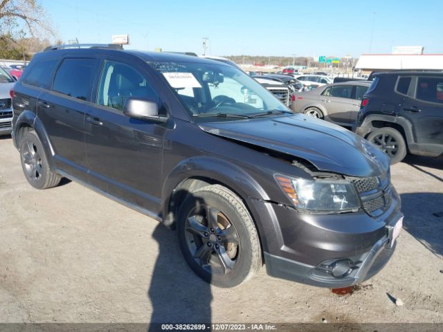 dodge journey 2015 3c4pddgg3ft748962