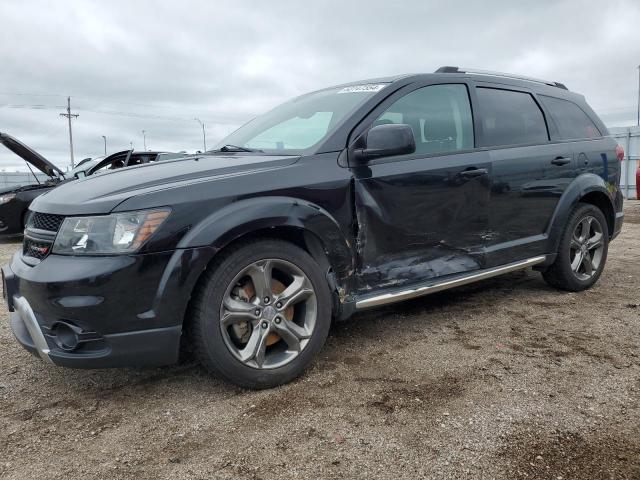 dodge journey cr 2016 3c4pddgg3gt108588