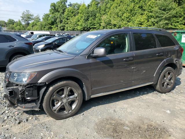 dodge journey cr 2016 3c4pddgg3gt108803