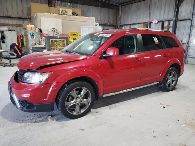 dodge journey cr 2016 3c4pddgg3gt189902