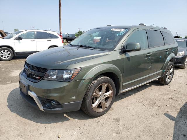 dodge journey cr 2016 3c4pddgg3gt189947