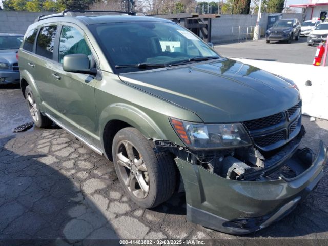 dodge journey 2016 3c4pddgg3gt190032