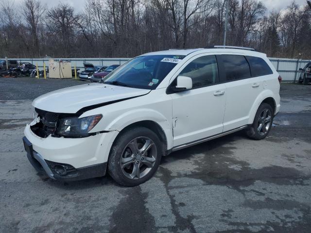 dodge journey 2016 3c4pddgg3gt197689