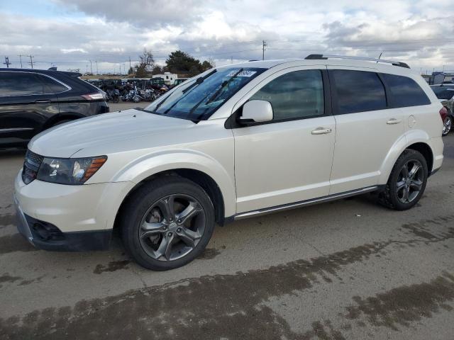 dodge journey cr 2017 3c4pddgg3ht512797