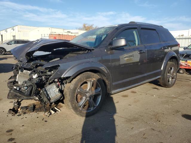 dodge journey cr 2017 3c4pddgg3ht555049