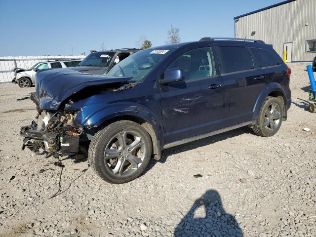 dodge journey cr 2017 3c4pddgg3ht648878