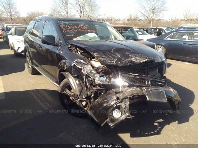 dodge journey 2018 3c4pddgg3jt323086