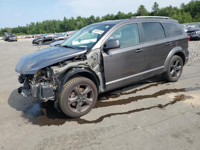 dodge journey 2018 3c4pddgg3jt371204