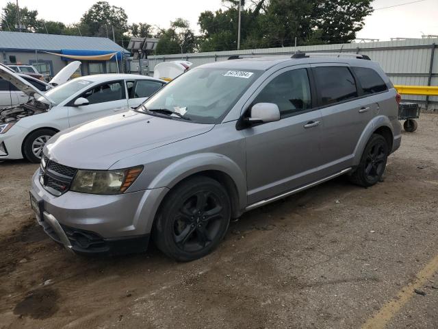 dodge journey cr 2018 3c4pddgg3jt386737