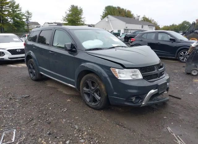 dodge journey 2018 3c4pddgg3jt387838