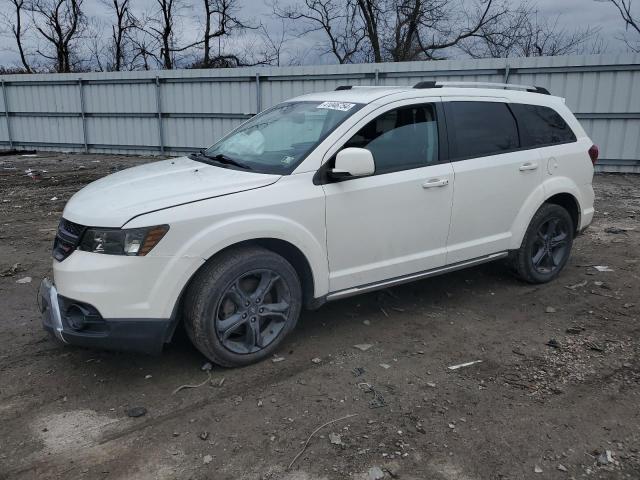 dodge journey 2019 3c4pddgg3kt720752