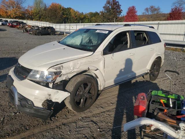 dodge journey cr 2019 3c4pddgg3kt810998