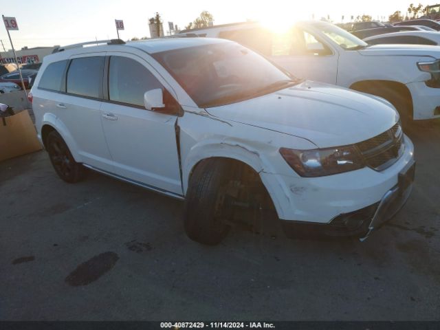 dodge journey 2019 3c4pddgg3kt858467