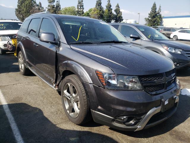 dodge journey cr 2015 3c4pddgg4ft549290