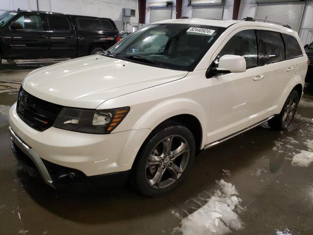 dodge journey cr 2015 3c4pddgg4ft578949