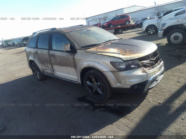 dodge journey 2015 3c4pddgg4ft660776