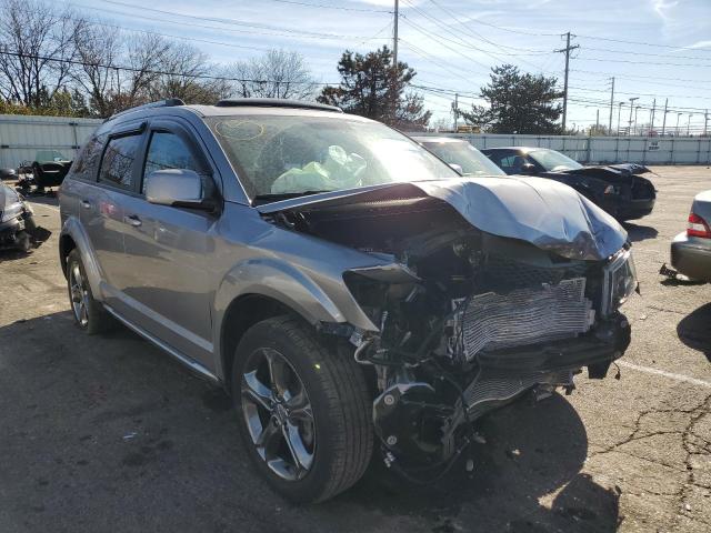 dodge journey cr 2016 3c4pddgg4gt116991