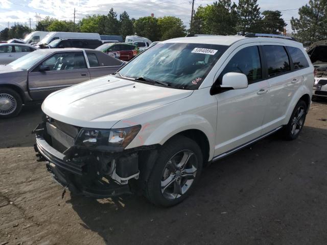 dodge journey 2016 3c4pddgg4gt124850