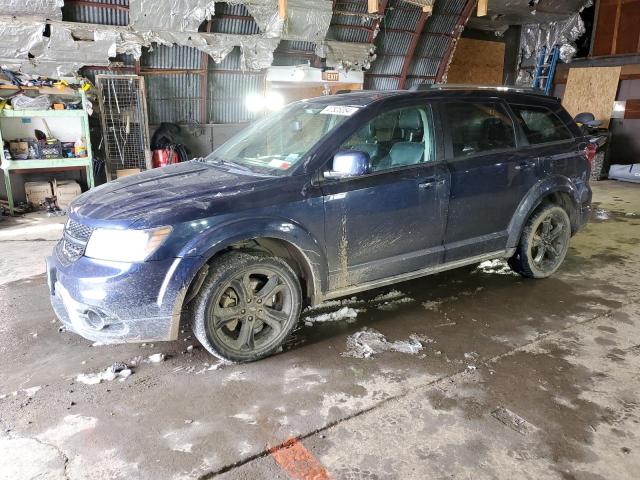 dodge journey 2018 3c4pddgg4jt302683