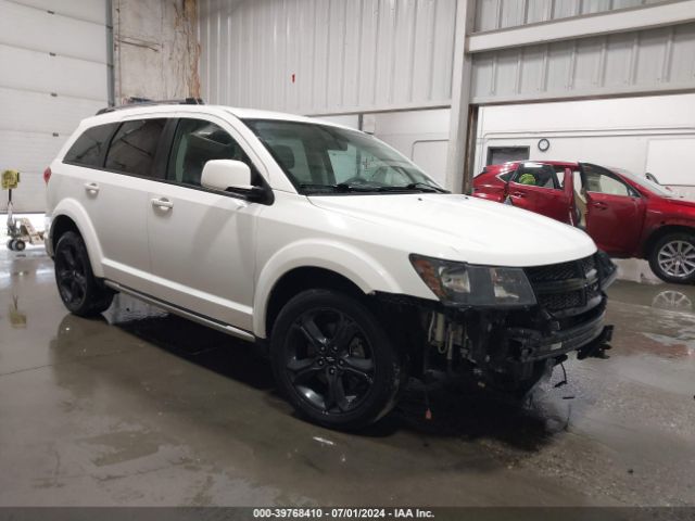 dodge journey 2018 3c4pddgg4jt387136