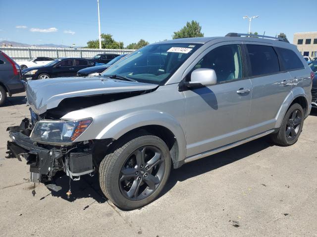 dodge journey cr 2019 3c4pddgg4kt794875