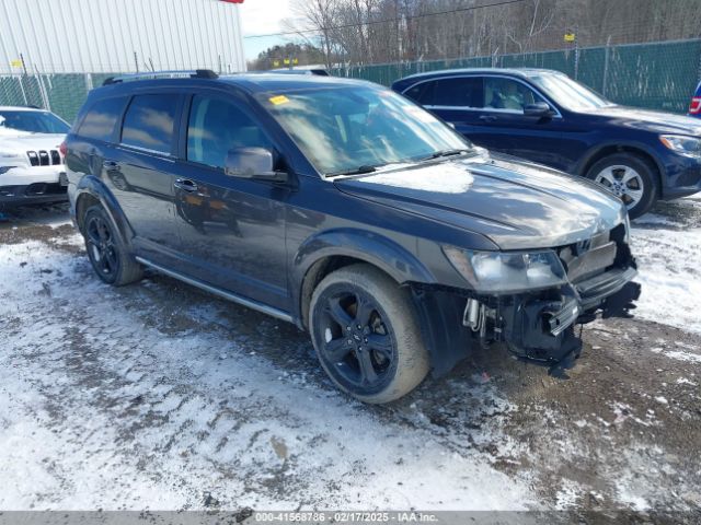 dodge journey 2019 3c4pddgg4kt810962