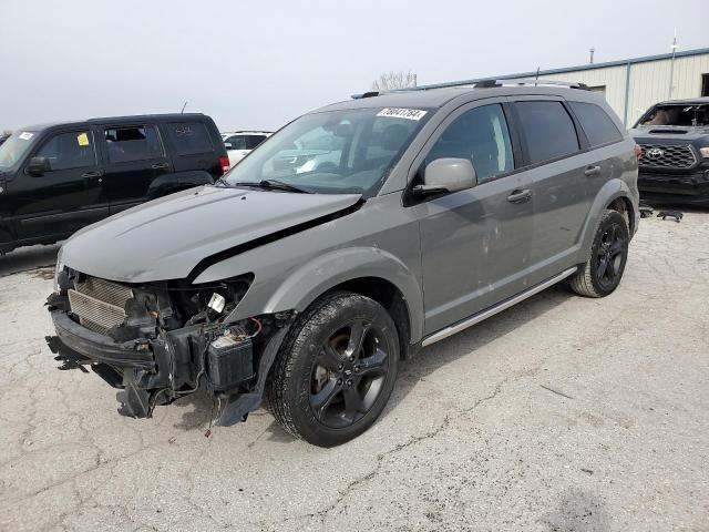 dodge journey cr 2019 3c4pddgg4kt858557