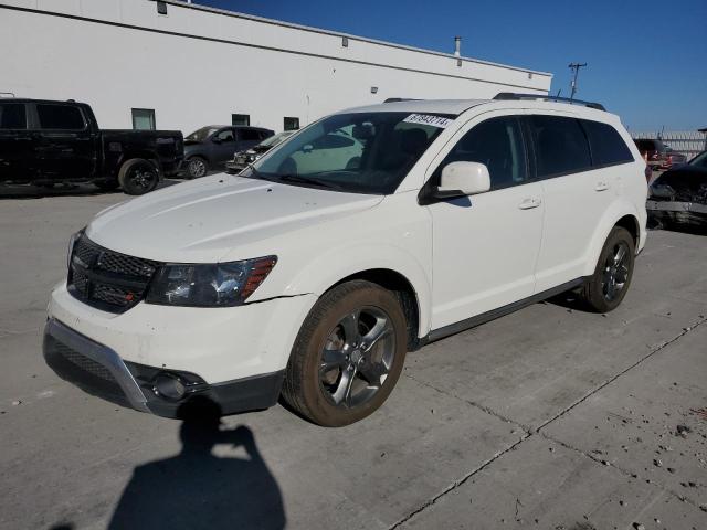 dodge journey cr 2015 3c4pddgg5ft533549