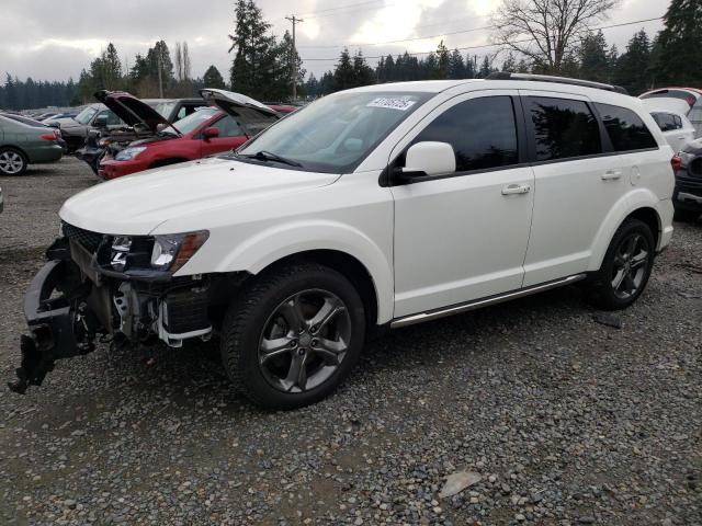 dodge journey cr 2015 3c4pddgg5ft721018