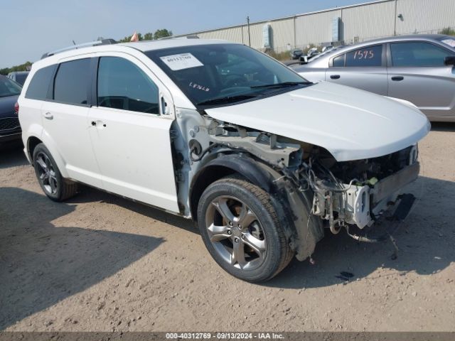 dodge journey 2016 3c4pddgg5gt172888