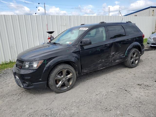 dodge journey 2016 3c4pddgg5gt227646