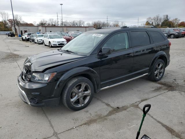 dodge journey cr 2017 3c4pddgg5ht513708