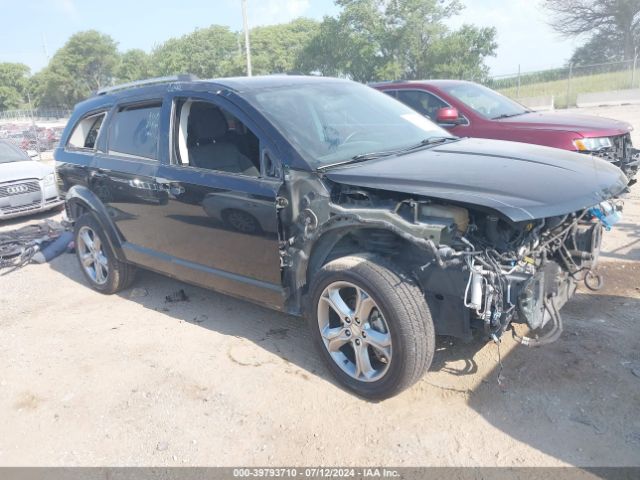 dodge journey 2017 3c4pddgg5ht513918